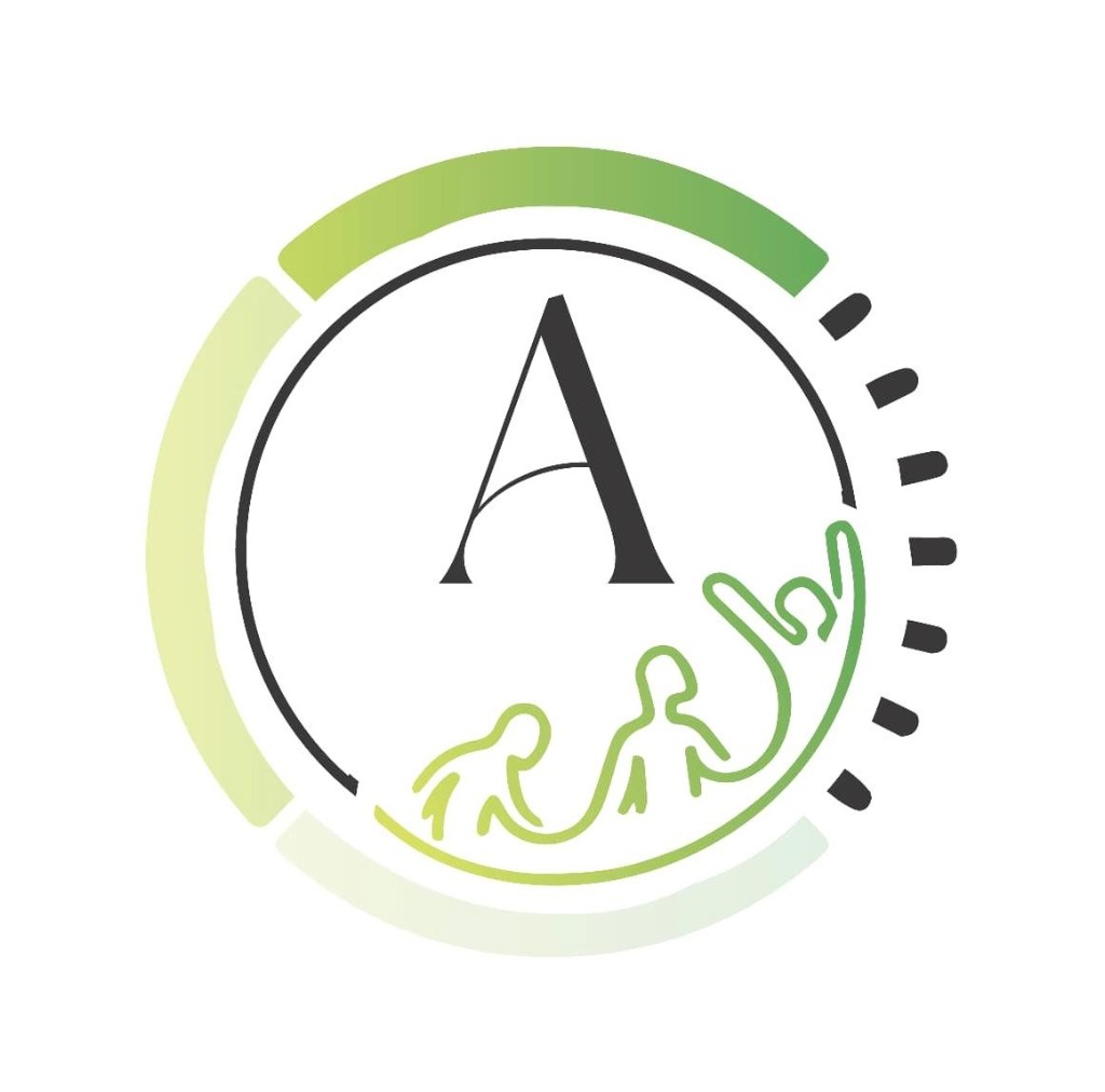 Ahuja Homoeopathic Clinic Logo